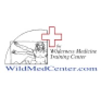 Wilderness Medicine Training Center logo