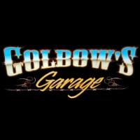 Golbow's Garage Inc. logo