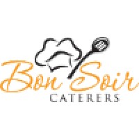 Bon Soir Caterers | NYC Caterers logo