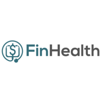 FinHealth logo