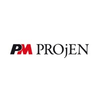 PM PROjEN logo