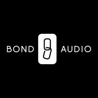 Bond Audio logo