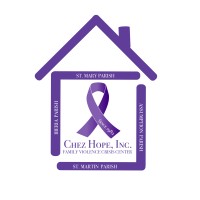 Chez Hope Inc logo