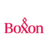 Boxon logo