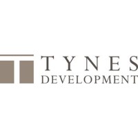 Tynes Development Corporation logo