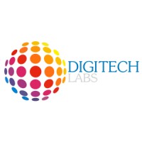 Digitech Labs logo