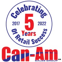 Can-Am Sales Group, LLC logo