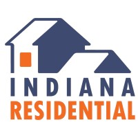 Indiana Residential logo