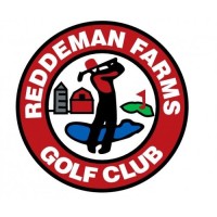 Reddeman Farms Golf Club logo