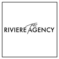 The Riviere Agency logo