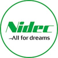 Nidec Industrial Solutions logo