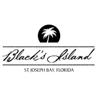 Black's Island Resort logo
