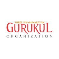 Shree Swaminarayan Gurukul International School logo