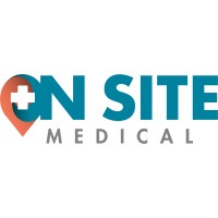 On Site Medical logo