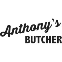 Anthony's Butcher & Deli logo