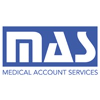 Medical Account Services, Inc. logo