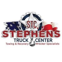 Stephens Truck Center LLC logo