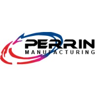 PERRIN MANUFACTURING INC logo