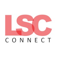 LSC Connect logo