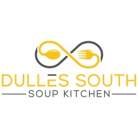 Dulles South Soup Kitchen logo