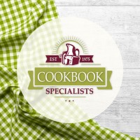 Cookbook Specialists logo
