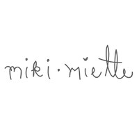 Miki Miette logo