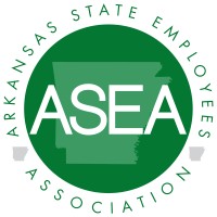 Arkansas State Employees Association logo