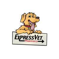 Express Vet Pharmacy logo