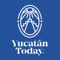 Yucatán Today logo