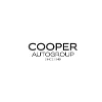 Cooper Automotive Group logo