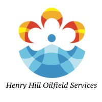 Henry Hill Oil Services logo