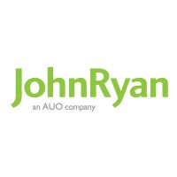 JohnRyan, Inc. logo