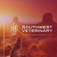 Southwest Veterinary Surgical Service, PC logo