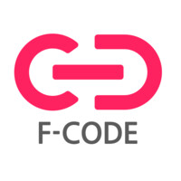 F-CODE INC logo