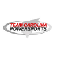 Team Carolina Powersports logo