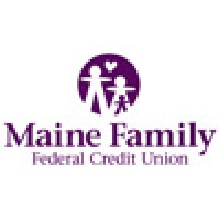 Maine Family FCU logo