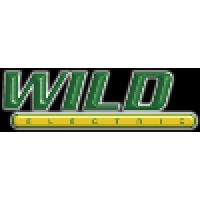 Wild Electric logo