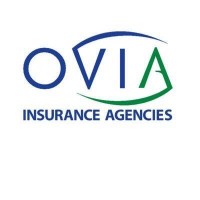 OVIA Insurance Agencies logo