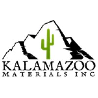 Kalamazoo Materials Inc. logo
