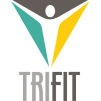 TriFIT Wellness logo