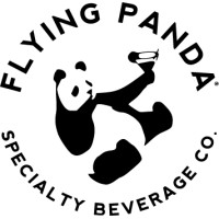 Flying Panda Specialty Beverage Co. logo