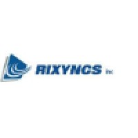 Rixyncs Inc logo