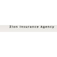 Zion Insurance Agency logo