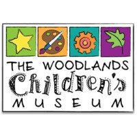 The Woodlands Children's Museum logo