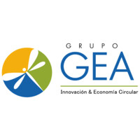 Grupo GEA logo