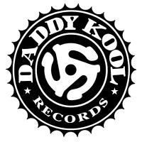 Daddy Kool Records logo