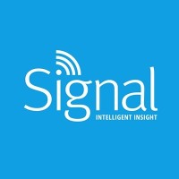 Signal Corporation Limited logo