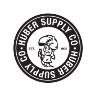 Huber Supply Company logo