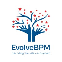 EvolveBPM, LLC logo