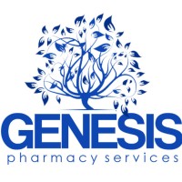 Genesis Pharmacy Services logo